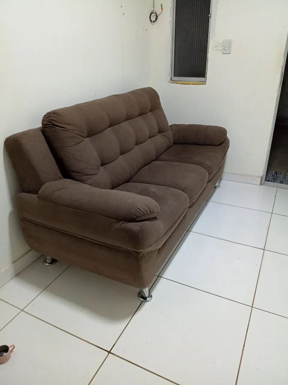 Vendo sofá  - Foto 2