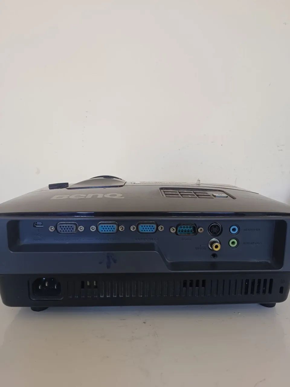 Projetor data show BENQ MS502 