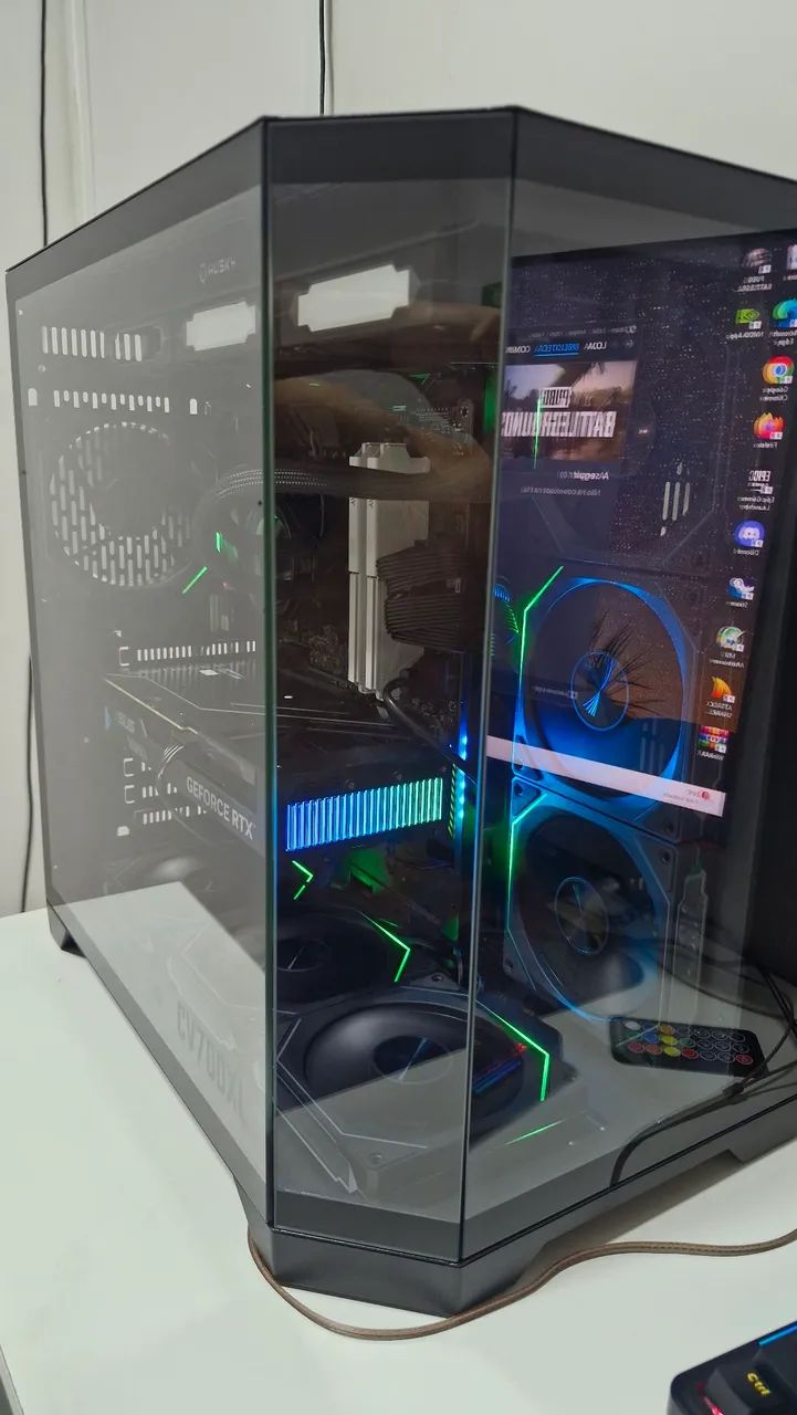 Pc Gamer - Foto 2
