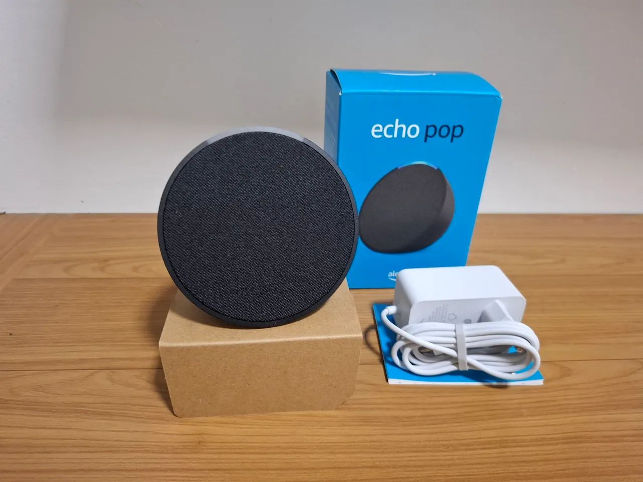 Alexa Echo Pop Novo - Foto 2