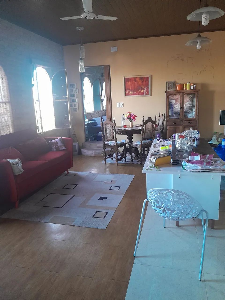 TODOS OS MÓVEIS ( CASA COMPLETA ) - Foto 2