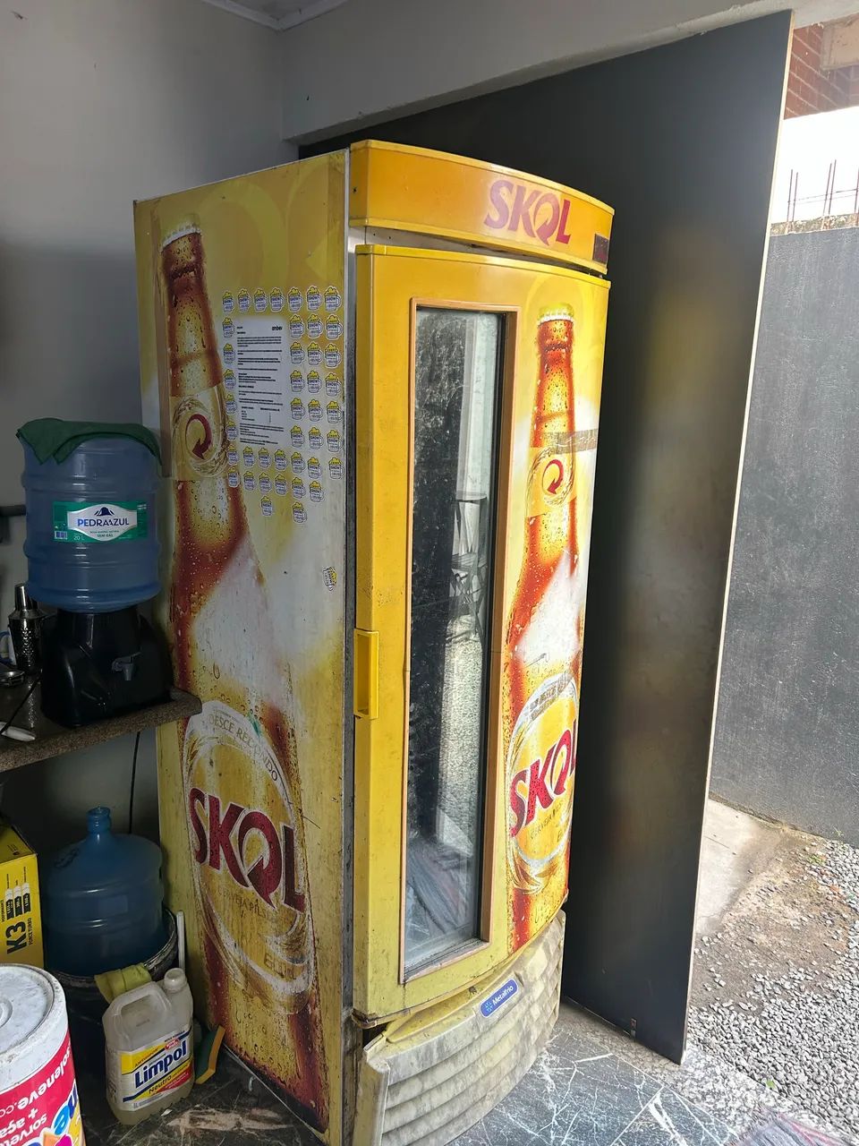 Frizer de Cerveja  - Foto 3