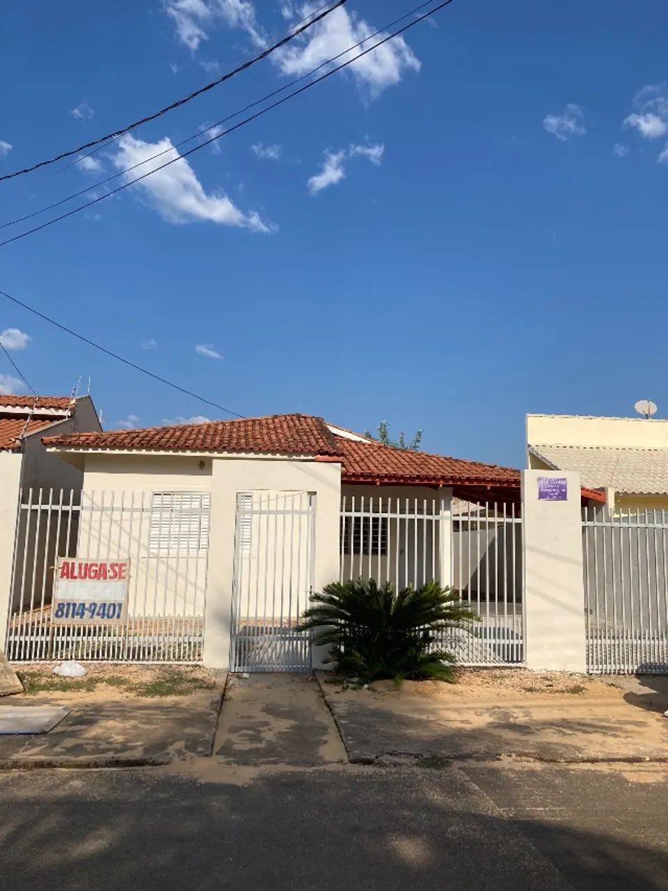 Foto - Palmas - Plano Diretor Norte