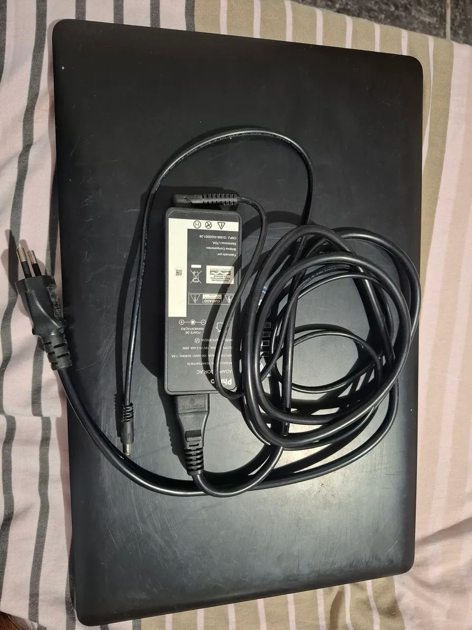 Notebook Philco - Foto 3