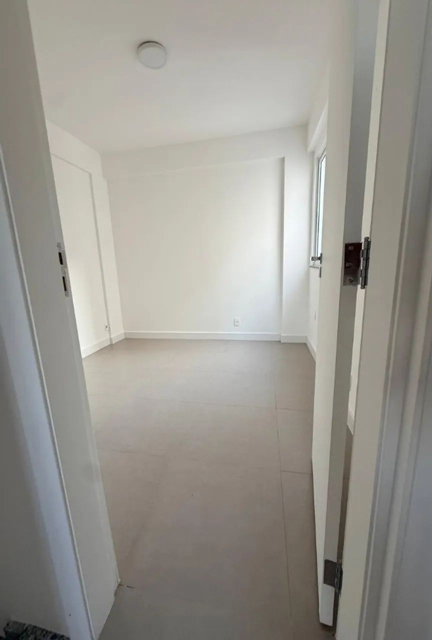 Casa triplex com 2 quartos no Grande Méier - 1ª locação - Foto 3
