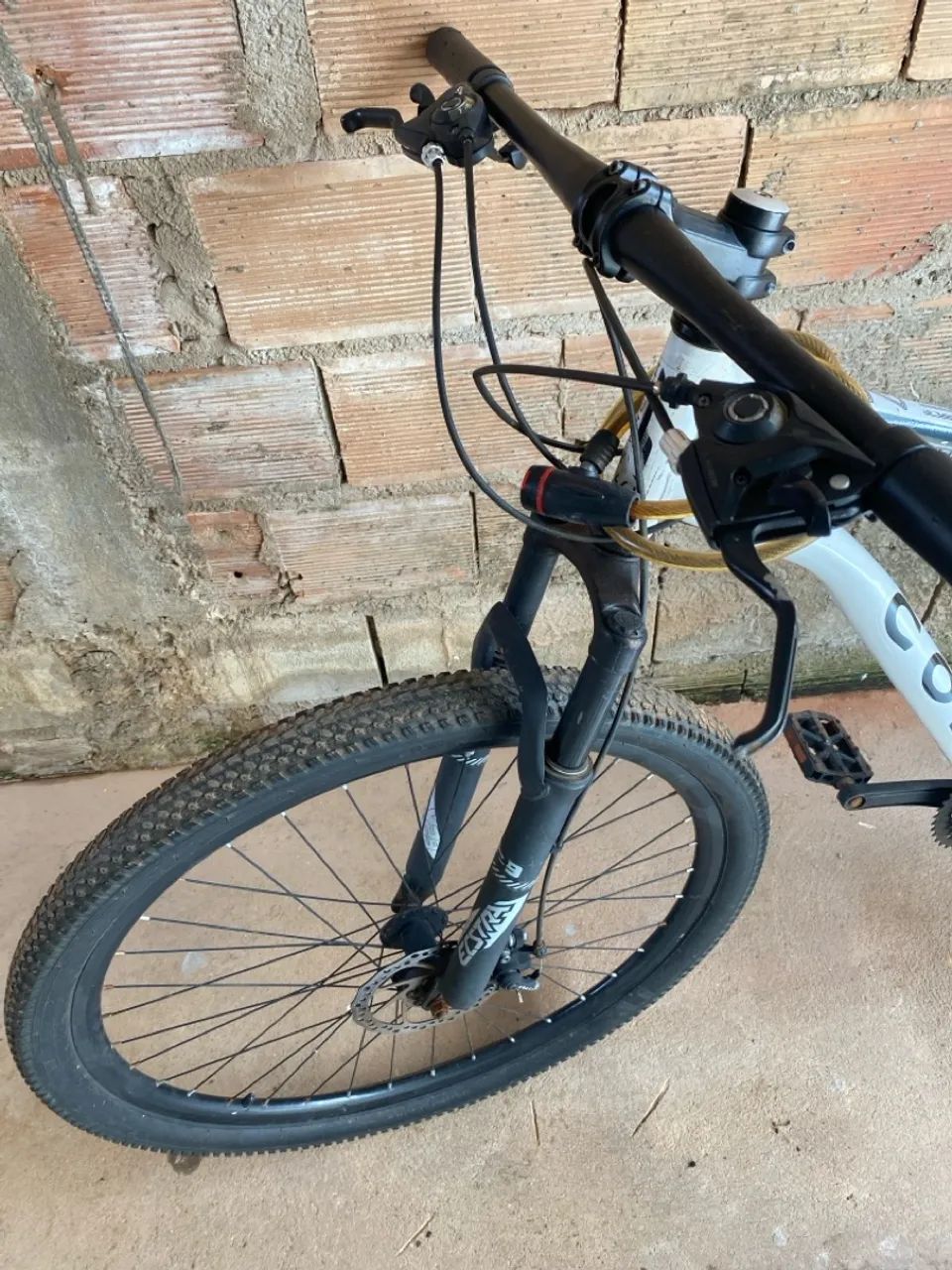 Bicicleta colli aro 29 - Foto 3