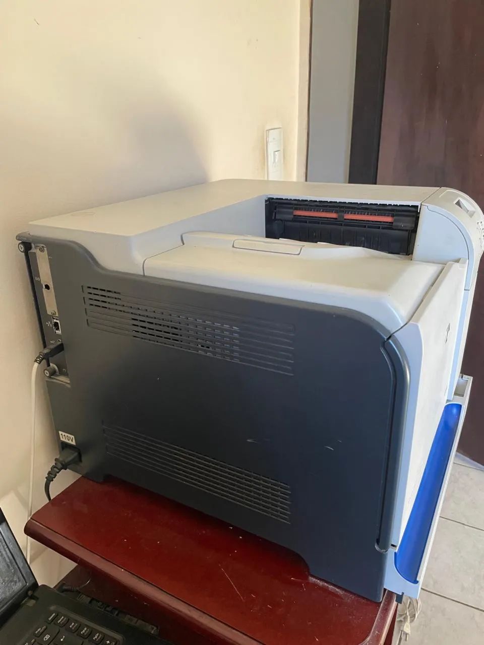 Giro Transfer + Impressora laser + insumos - Foto 4