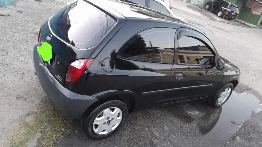 Chevrolet Celta 2009