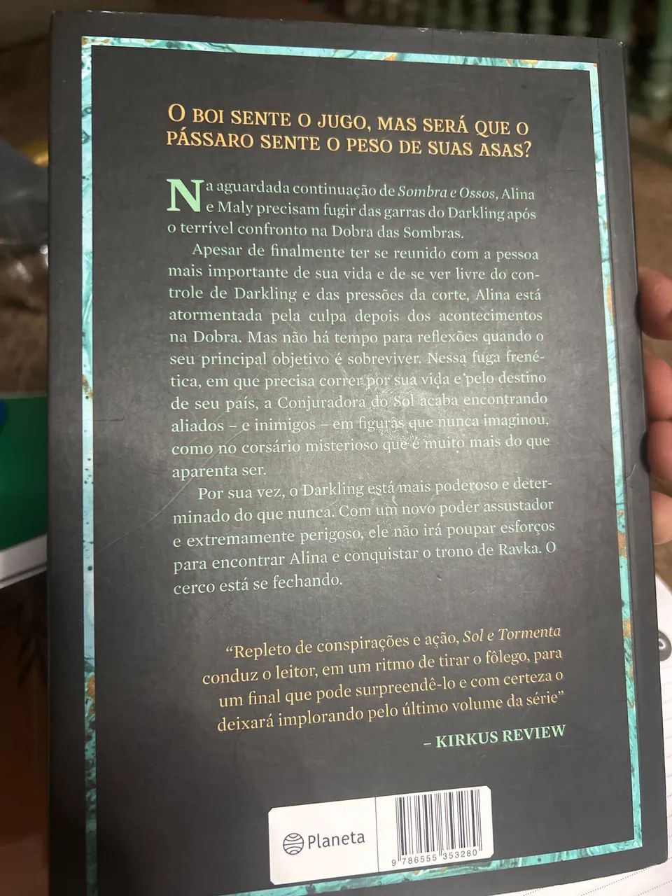 Livro  - Foto 2