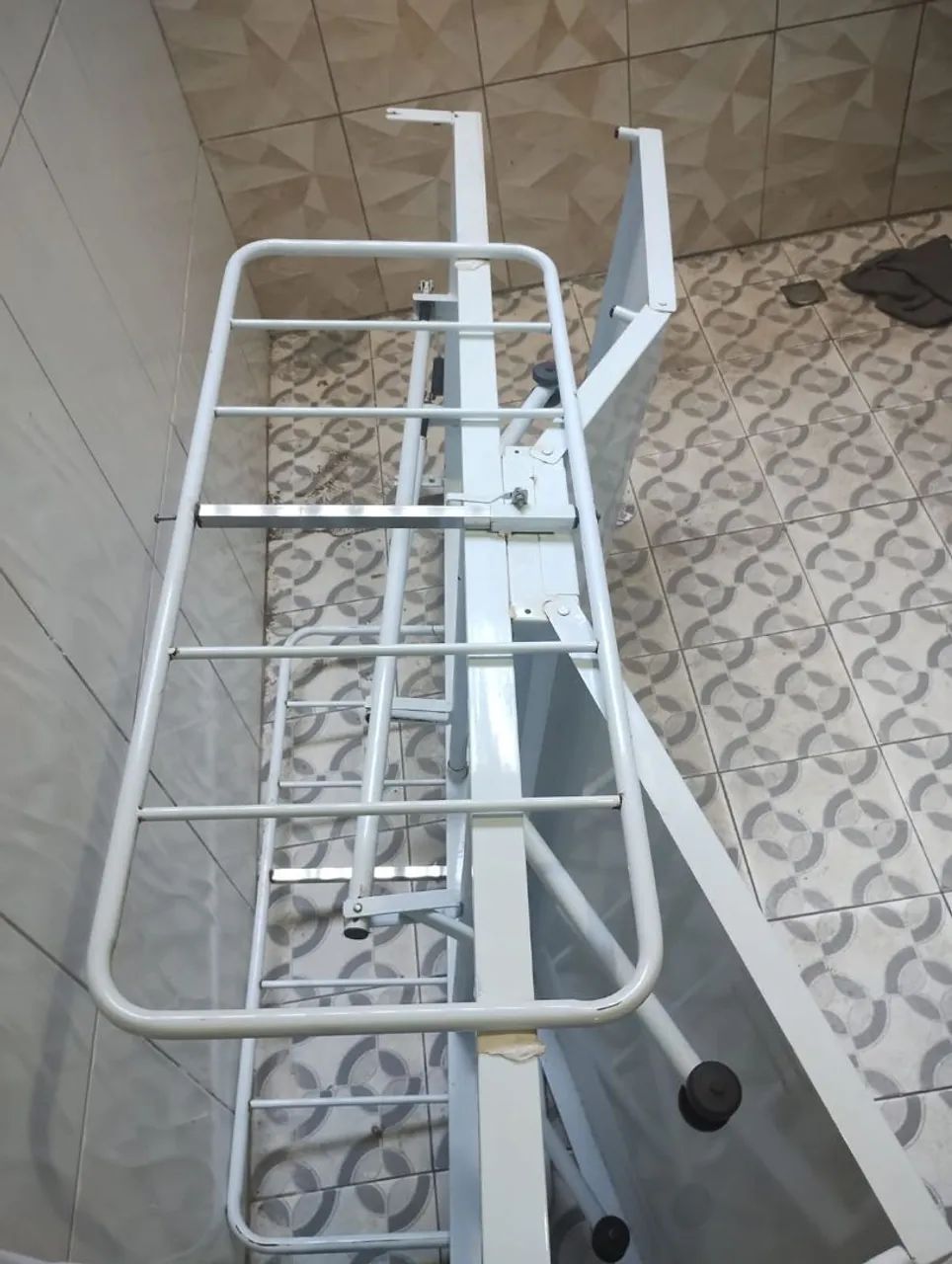Cama hospitalar em ótimo estado !!!! - Foto 2