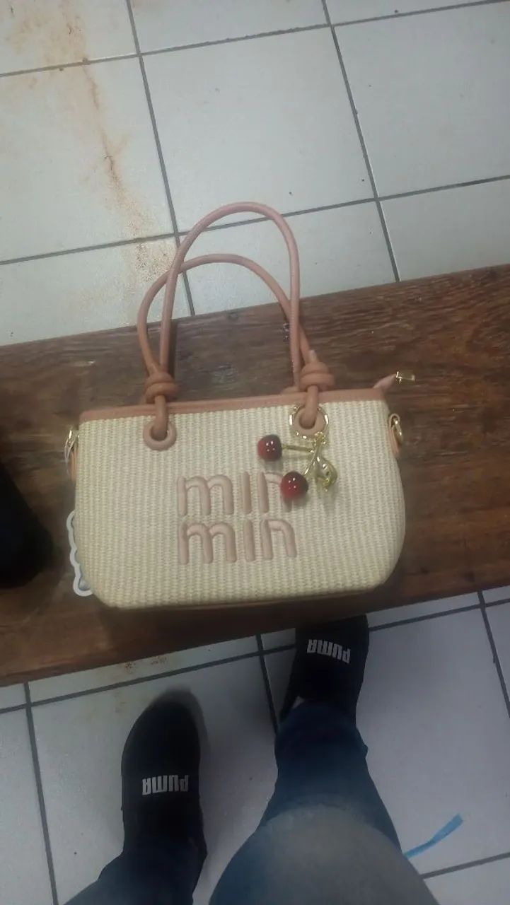 Bolsa - Foto 2