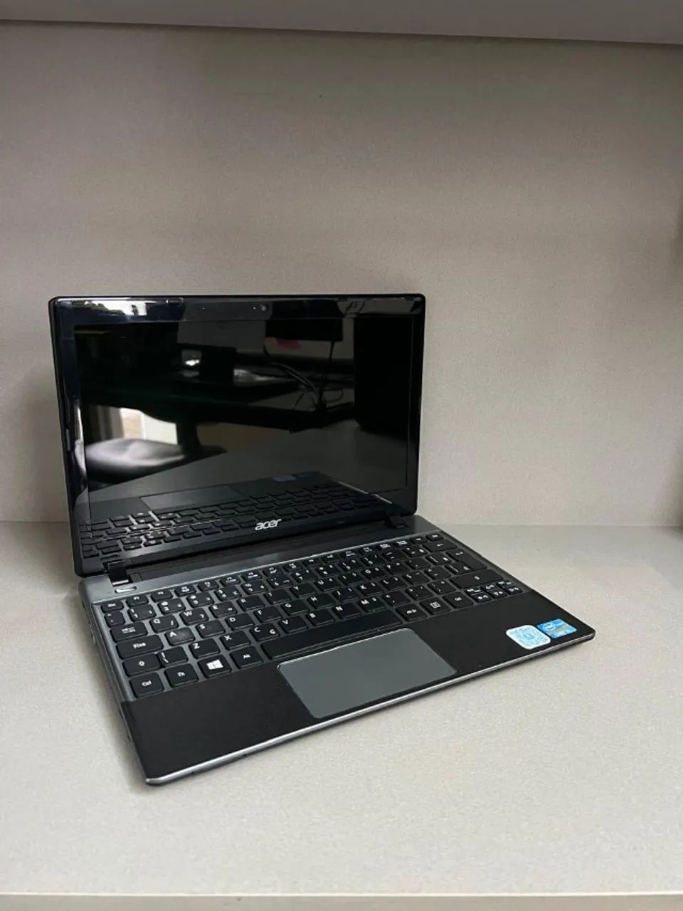 Notebook Acer - Core I3 2Th  - 8Gb Ram DDR3 - 120Gb de SSD  - Foto 2