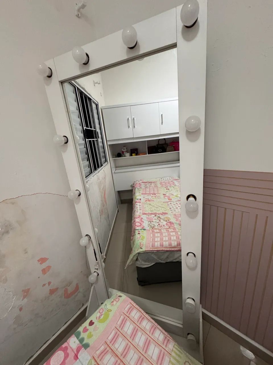 Espelho Camarim  - Foto 3