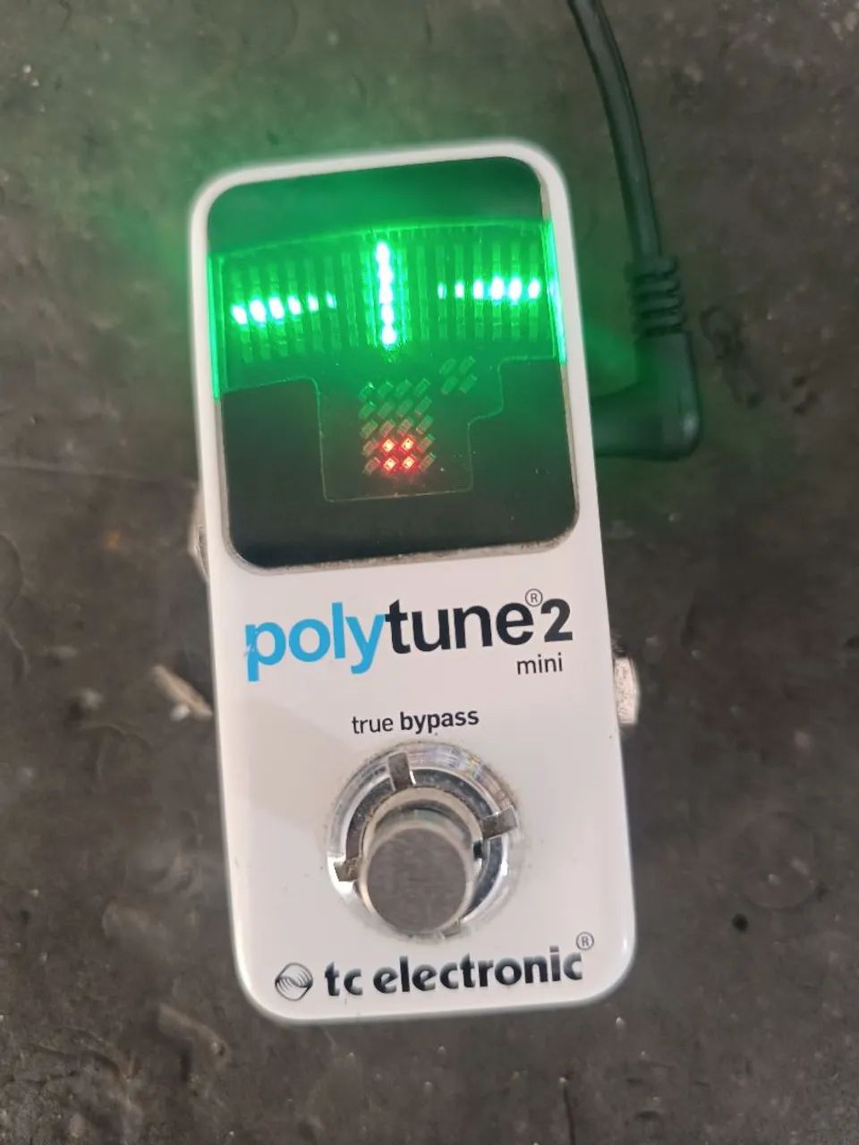 TC Electronics Polytune 2 mini  - Foto 2