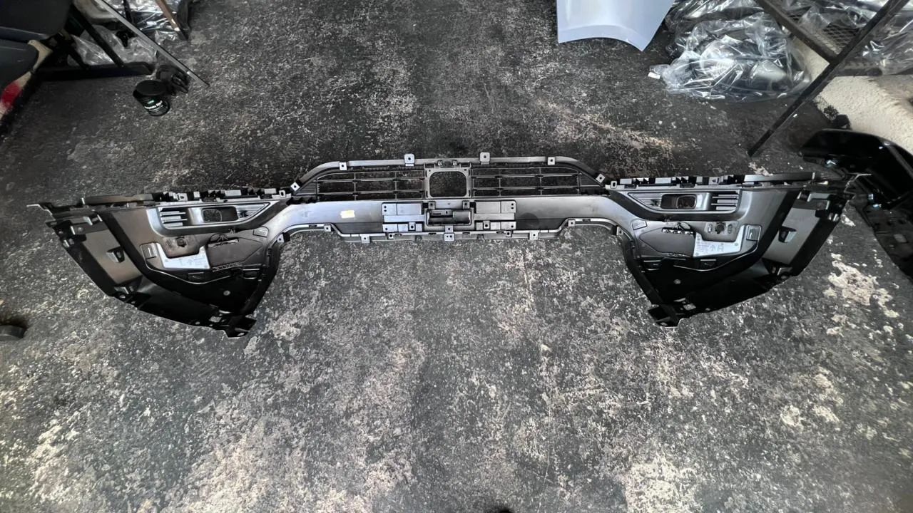 Parachoque BYD Shark  - Foto 5