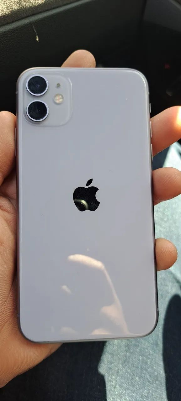 Vendo Iphone 11 128GB - Foto 3