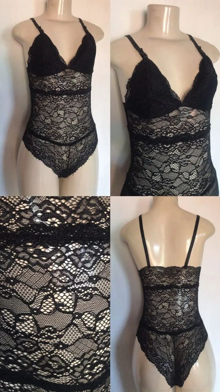 Lingerie  - Foto 2