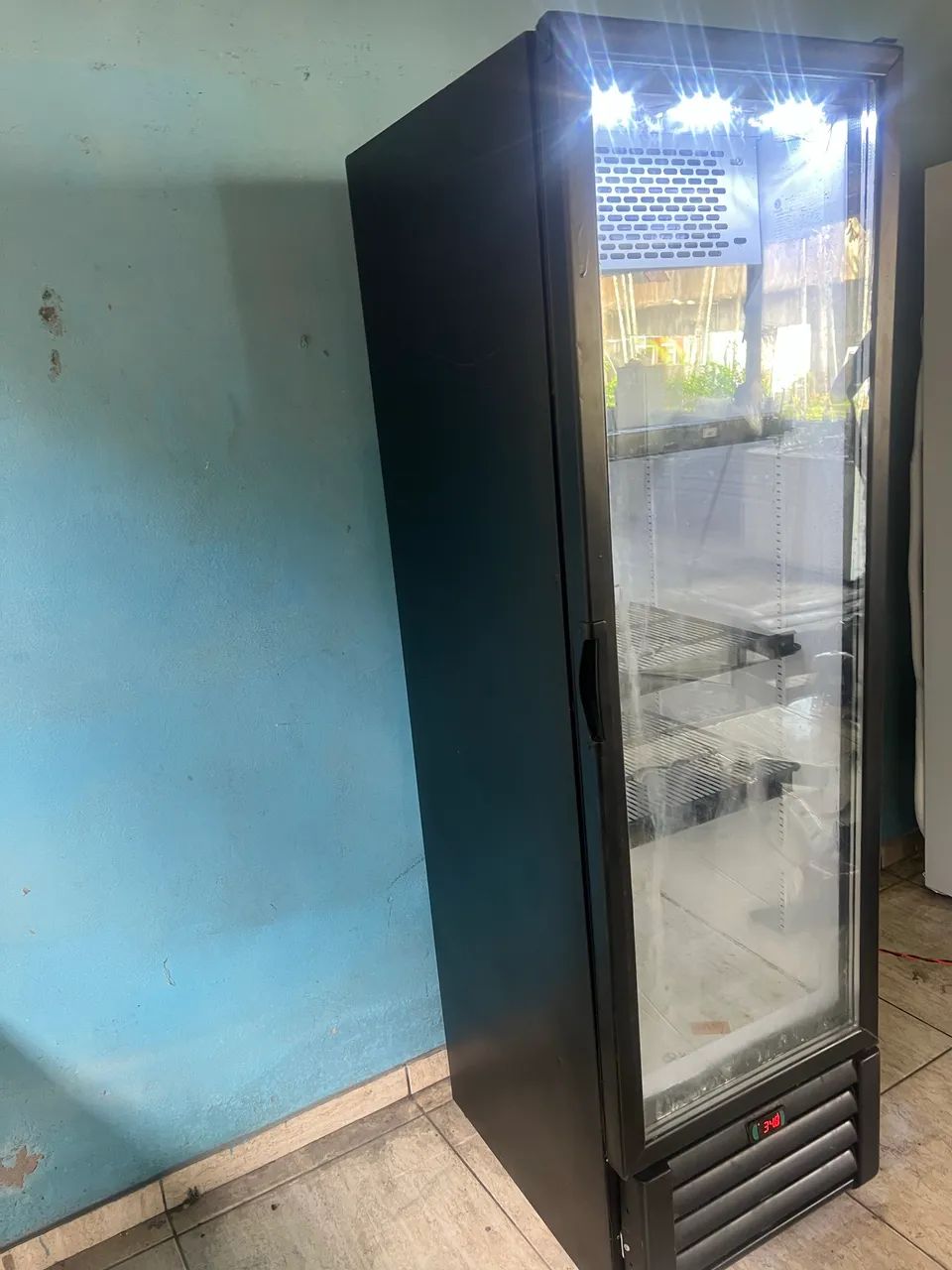 Expositor de bebidas cervejeira  - Foto 4