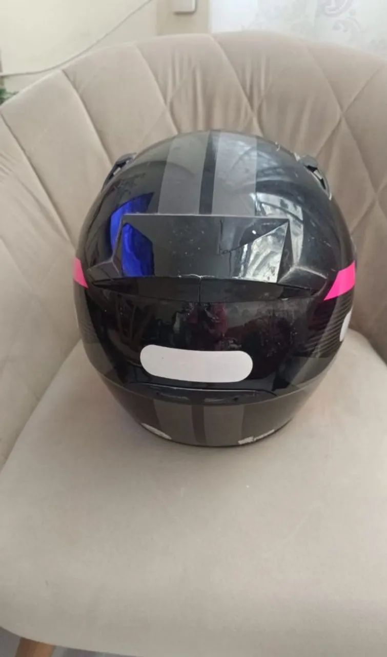 Capacete  - Foto 4