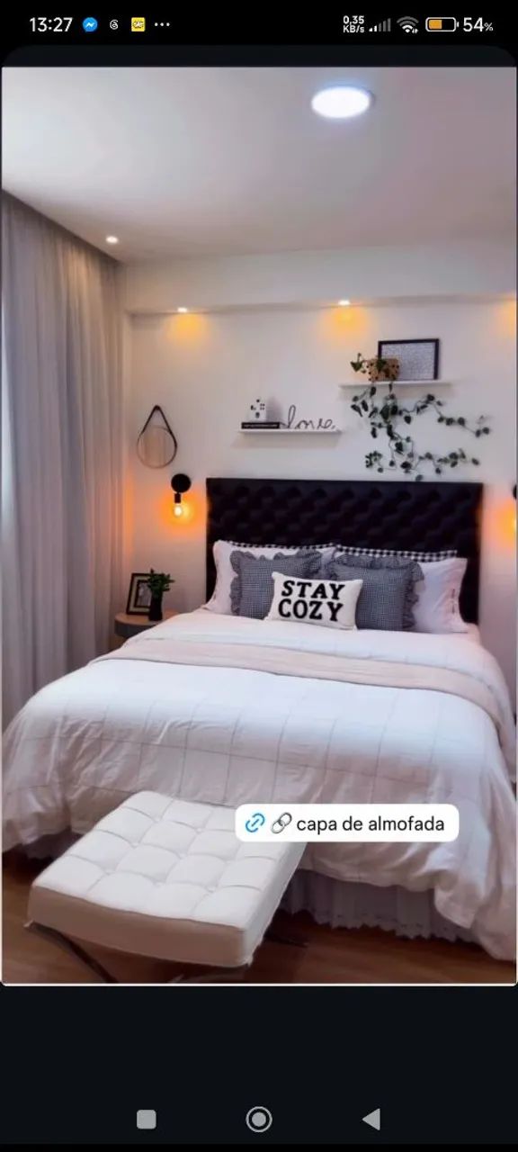 PROMOÇÃO CABECEIRA EM COURO.  - Foto 2