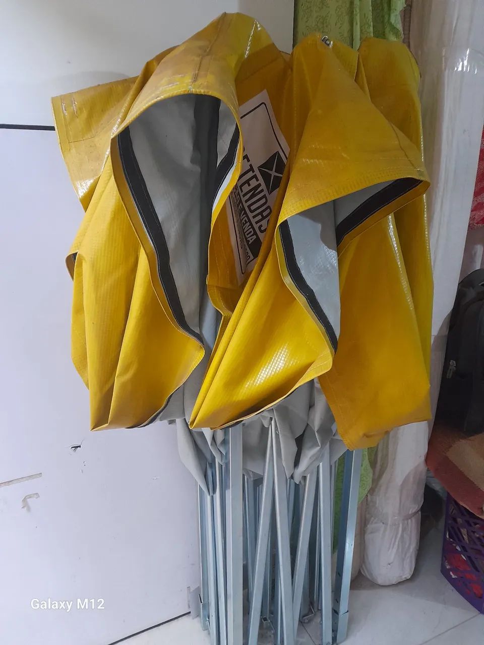 Toldo 3×3 novo - Foto 2