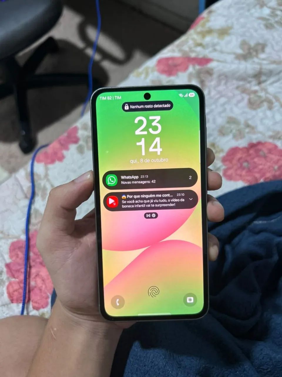 Samsung Galaxy A56 128gb