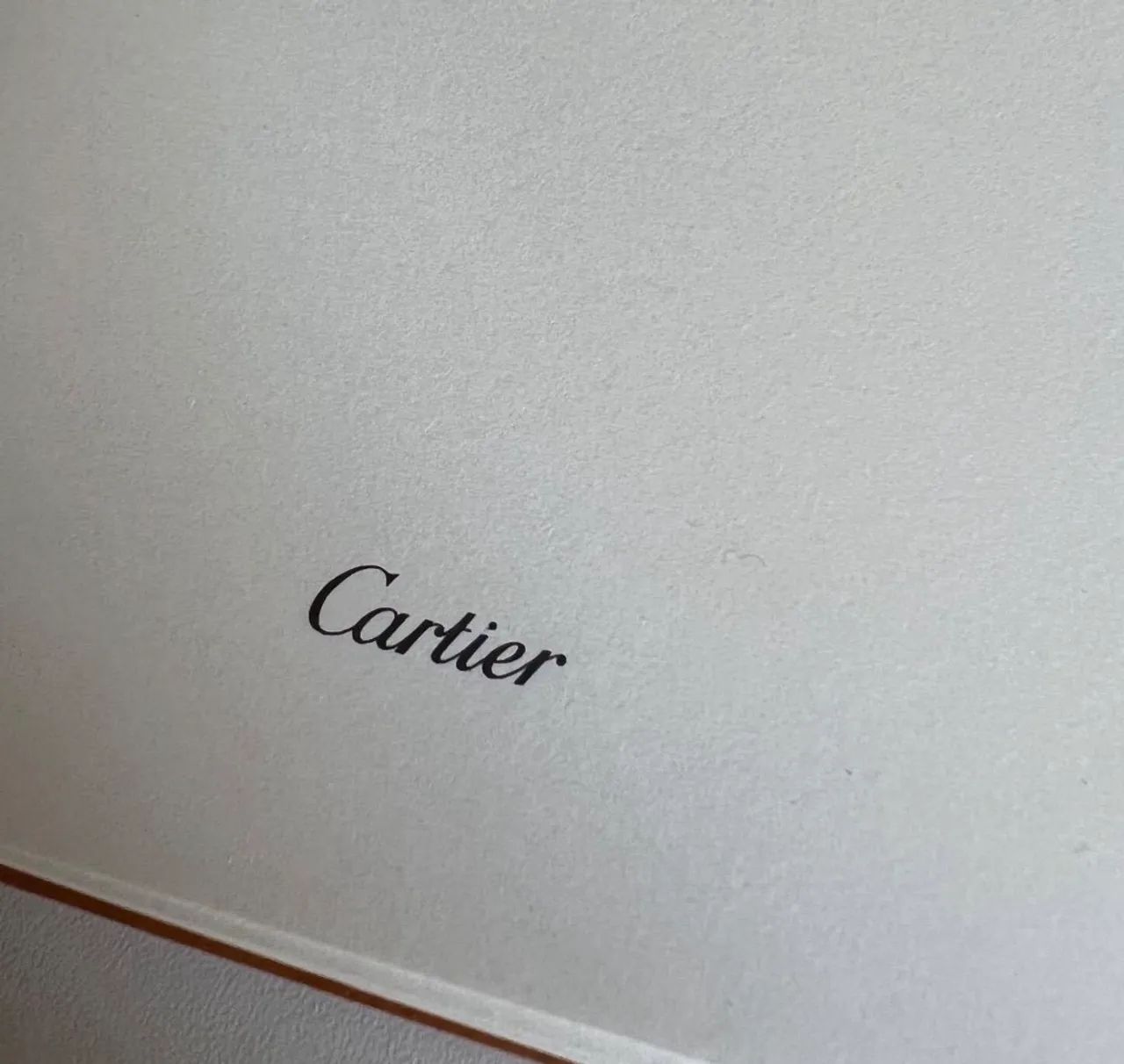 Cardeno Cartier  - Foto 2