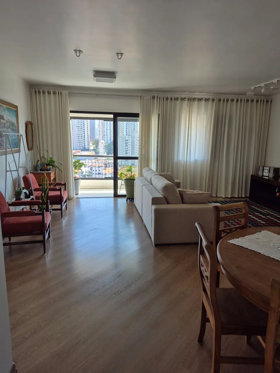 Foto - Santo André - Jardim