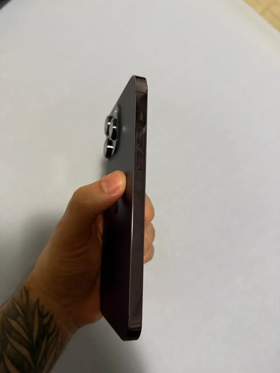 Iphone 14 pro max, 256 gigas - Foto 3
