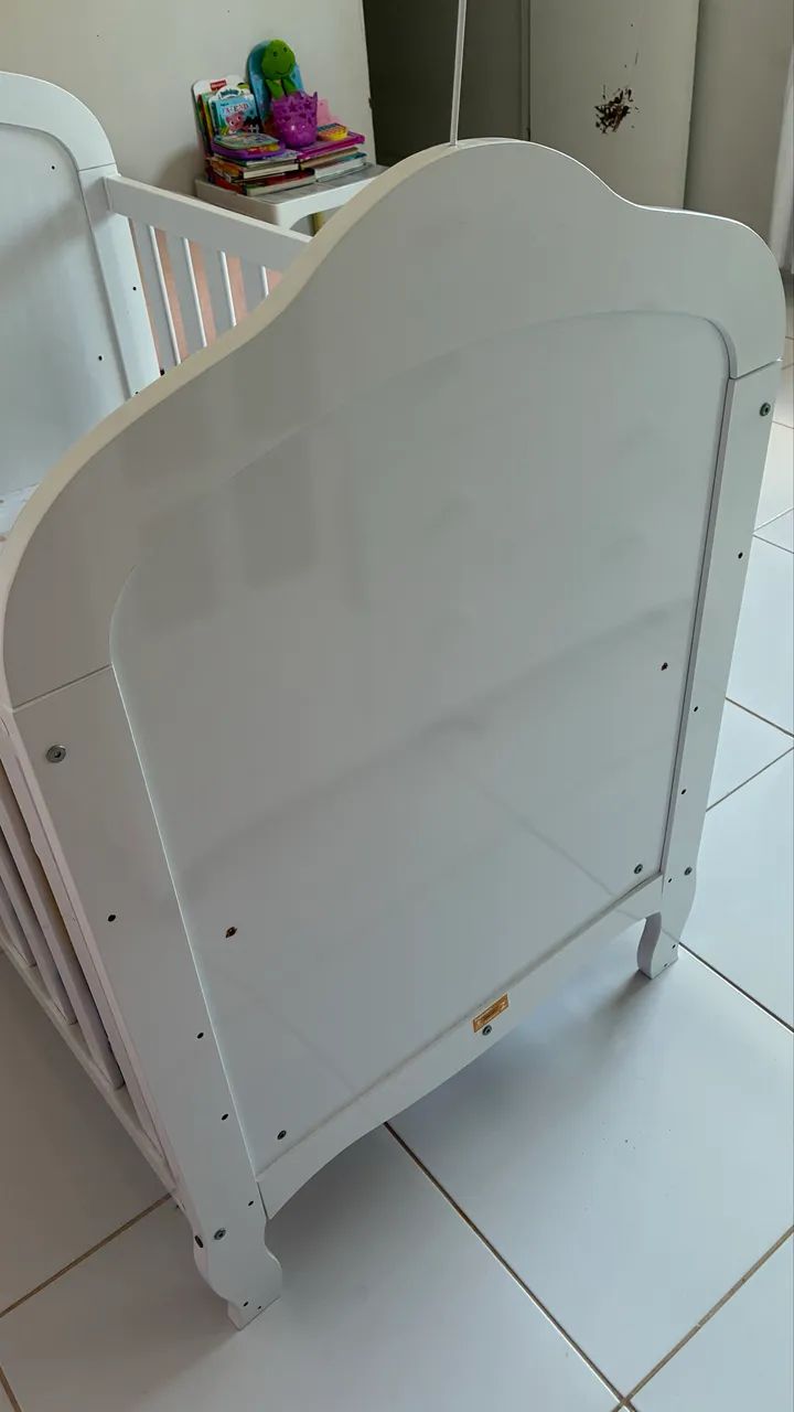 Berço americano 