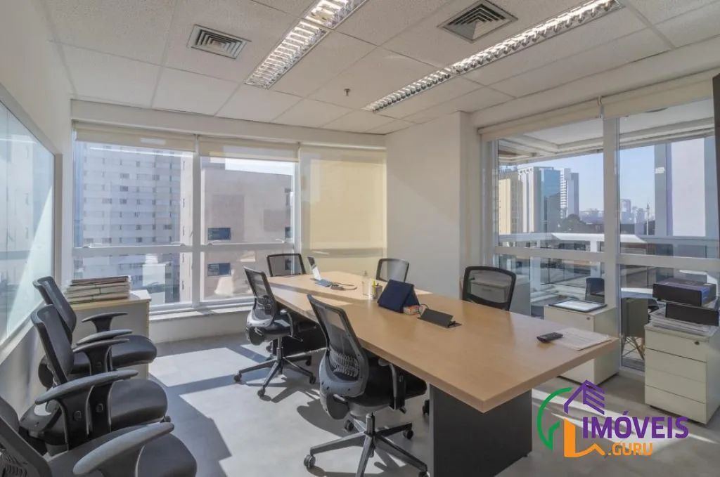 CONJ. COMERCIAL - CITY BUTANTÃ - SP - Foto 4