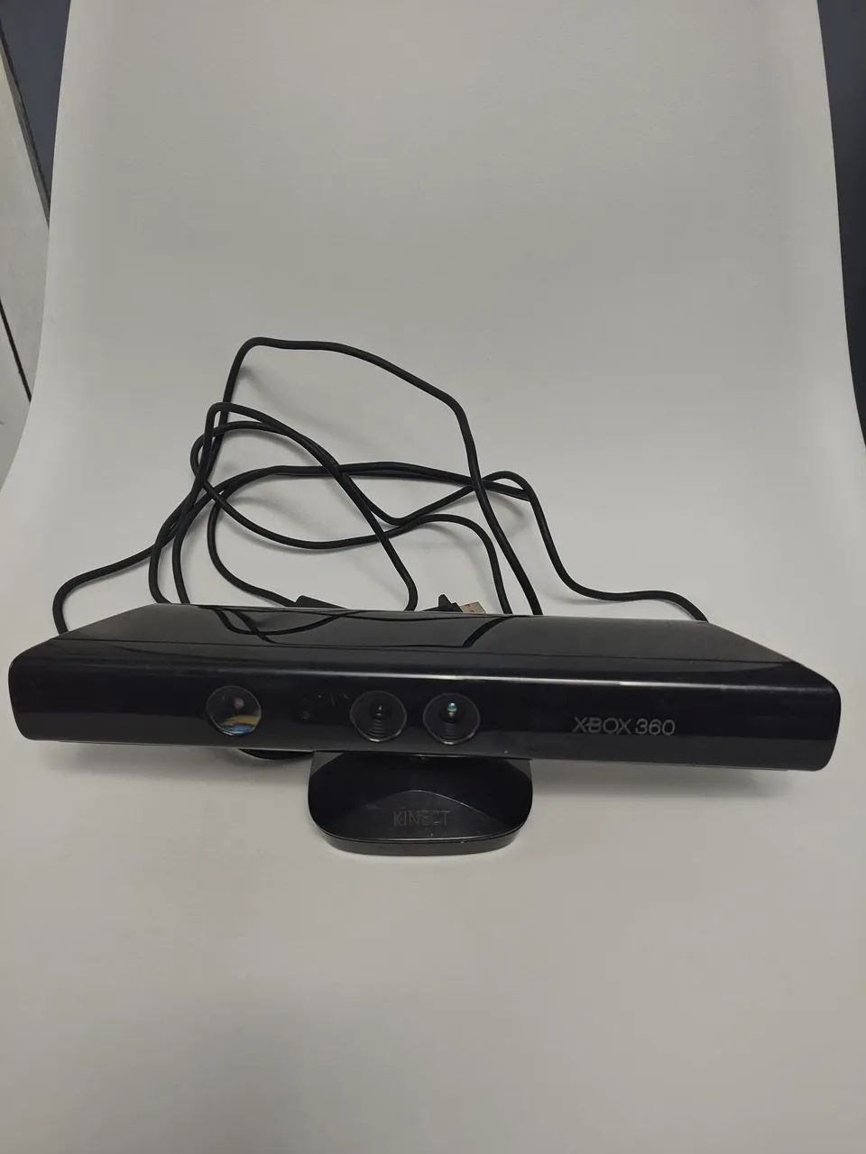 Kinect Xbox 360 e jogos - Foto 3