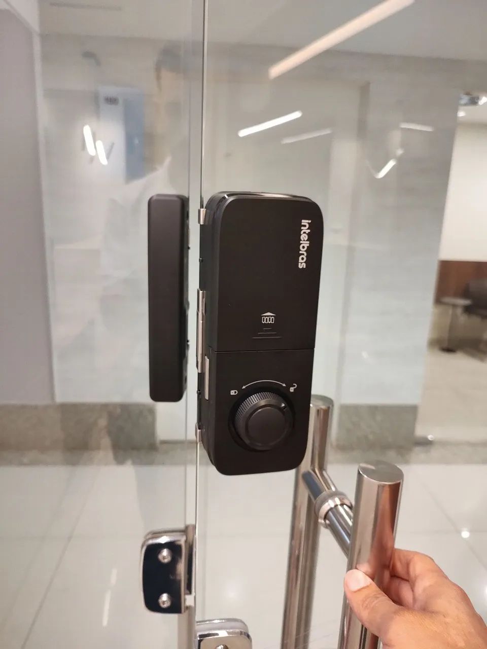 Instalação, Venda e Configuração de Fechaduras Eletrônicas - Foto 3