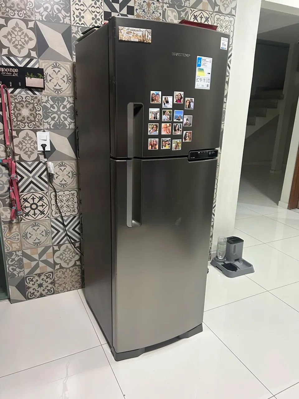 Geladeira  - Foto 4