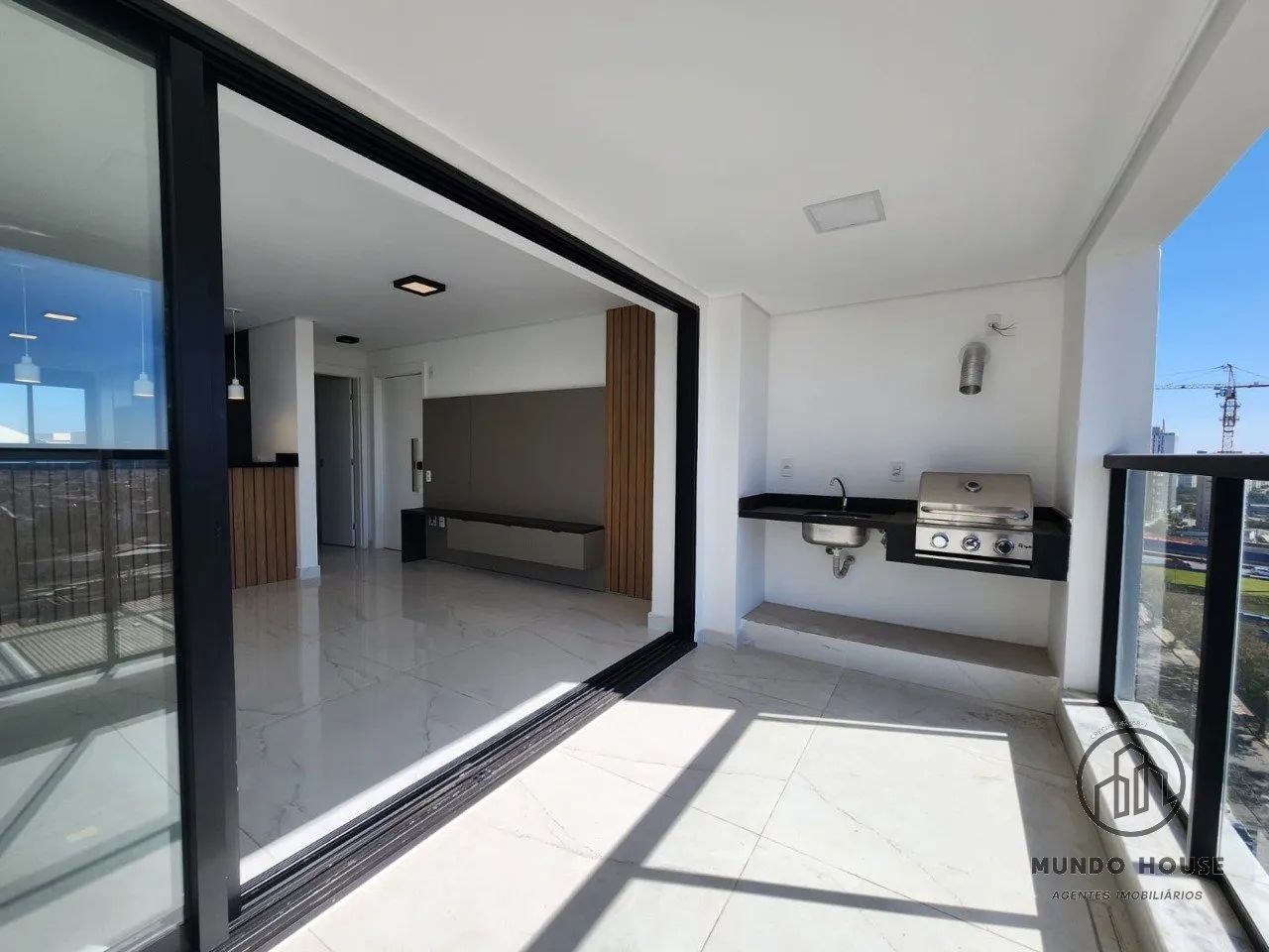 Apartamento no Parque Campolim em Sorocaba - Foto 5