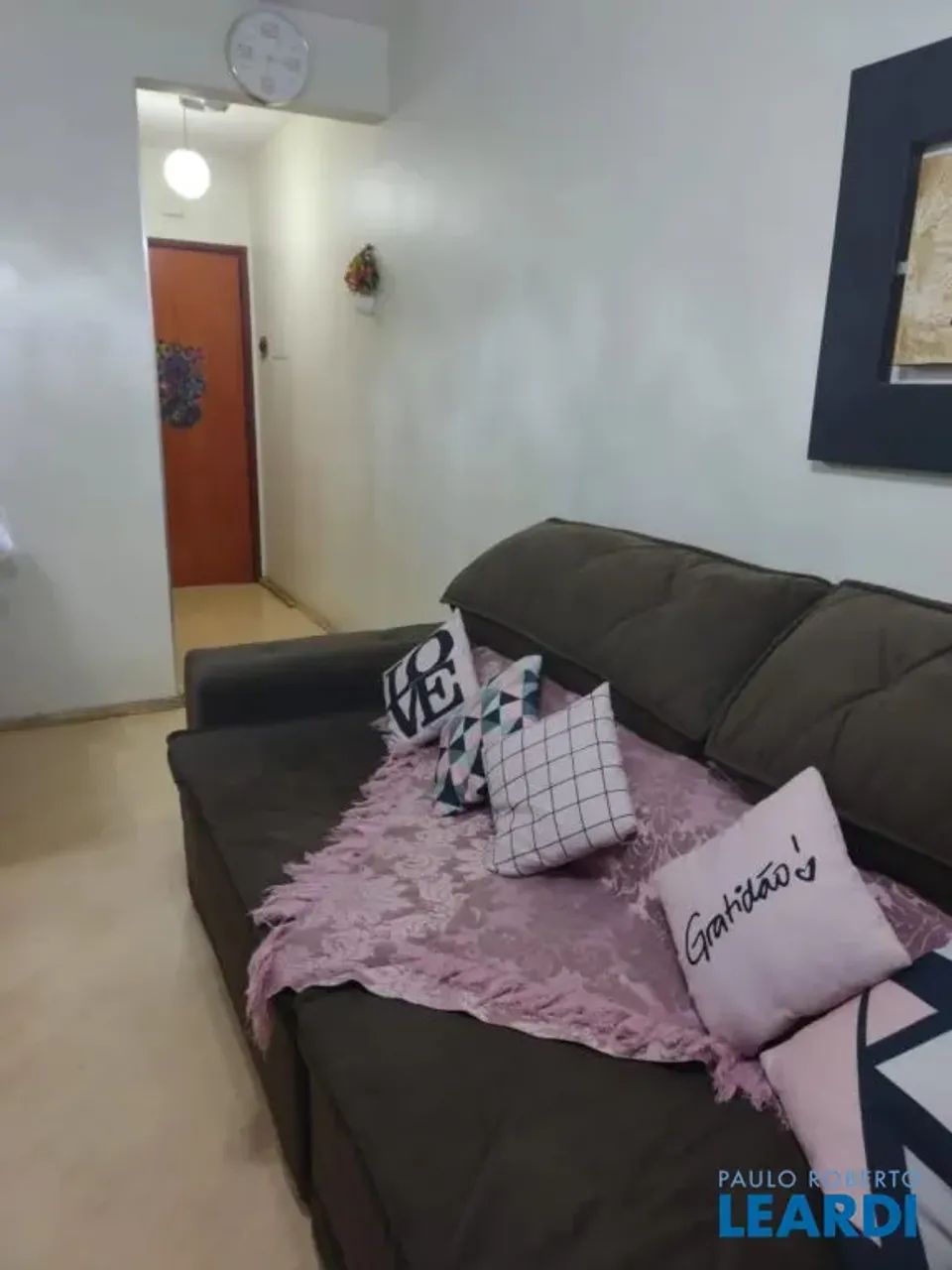 APARTAMENTO - CAMBUCI - SP - Foto 5