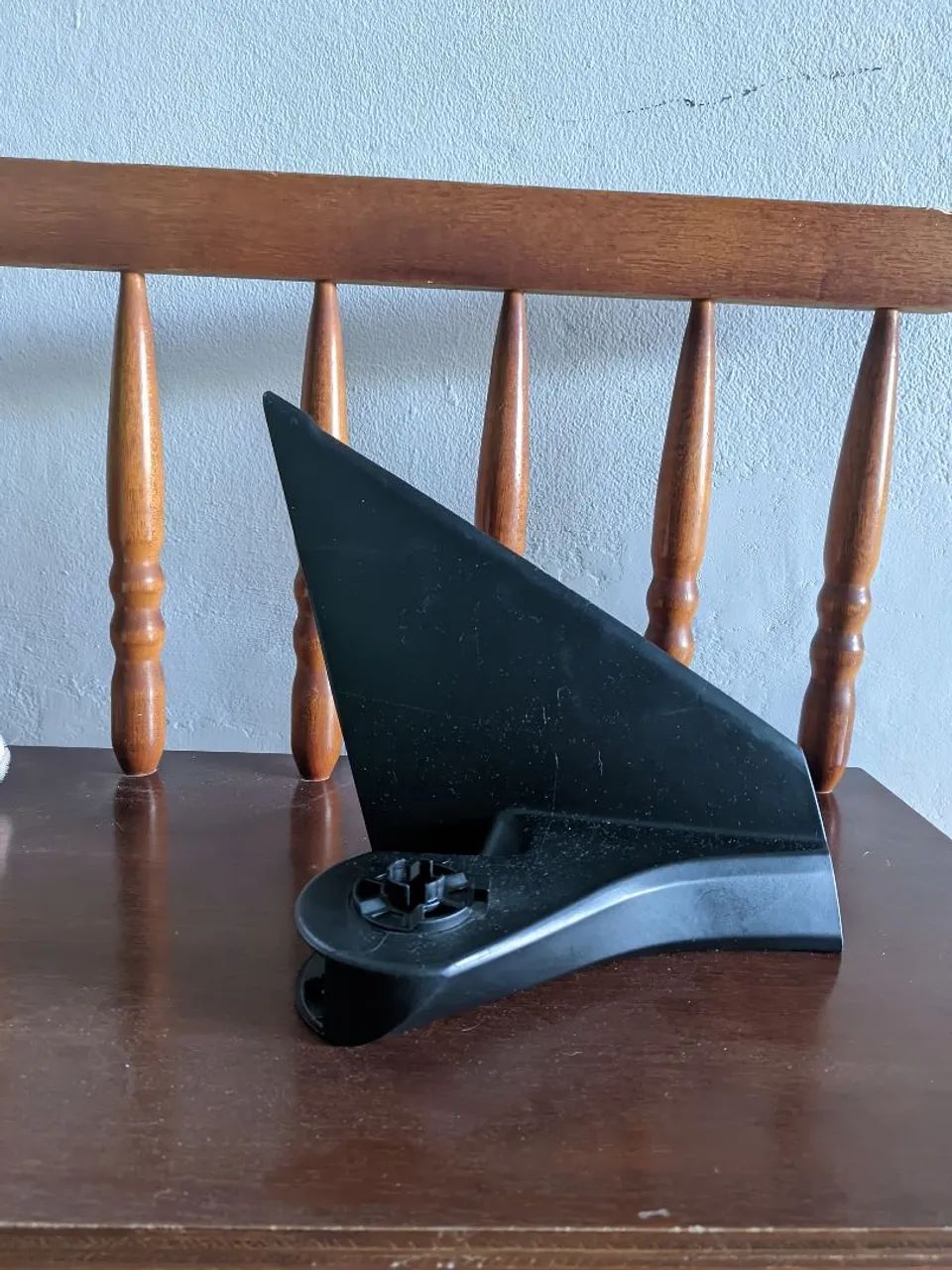 Base para Retrovisor Argo/Cronos