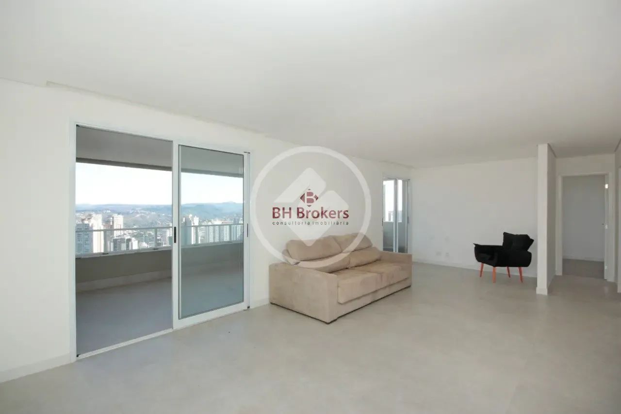 APARTAMENTO 3 QUARTOS A VENDA VILA DA SERRA codigo: 341628 - Foto 3