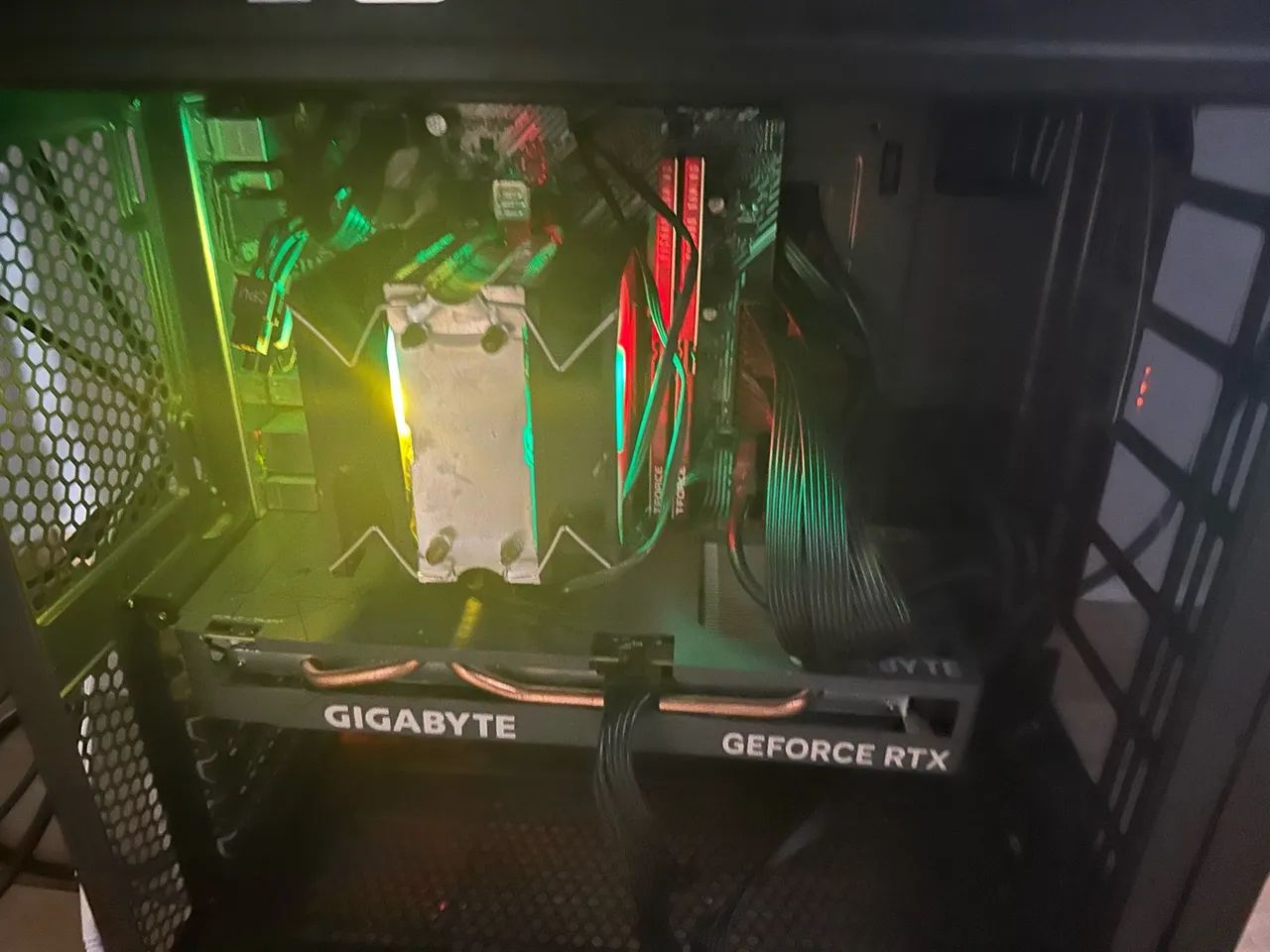 Pc gamer