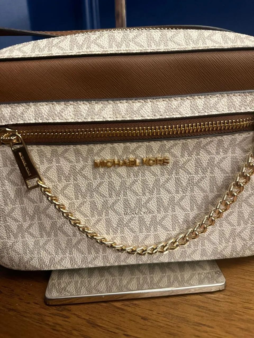 Bolsa Michael Kors - Foto 3