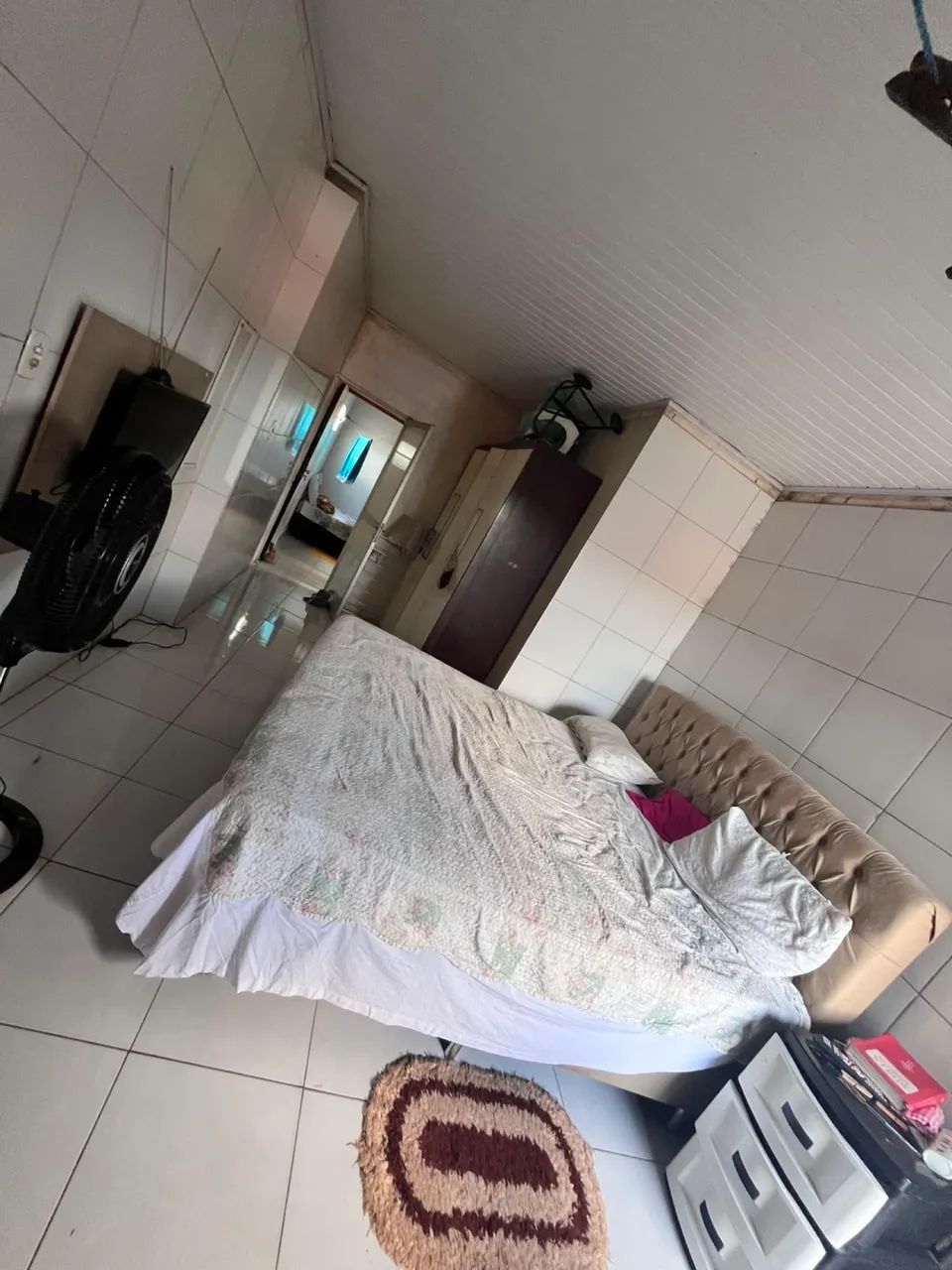 Vendo casa no coroadinho  - Foto 3