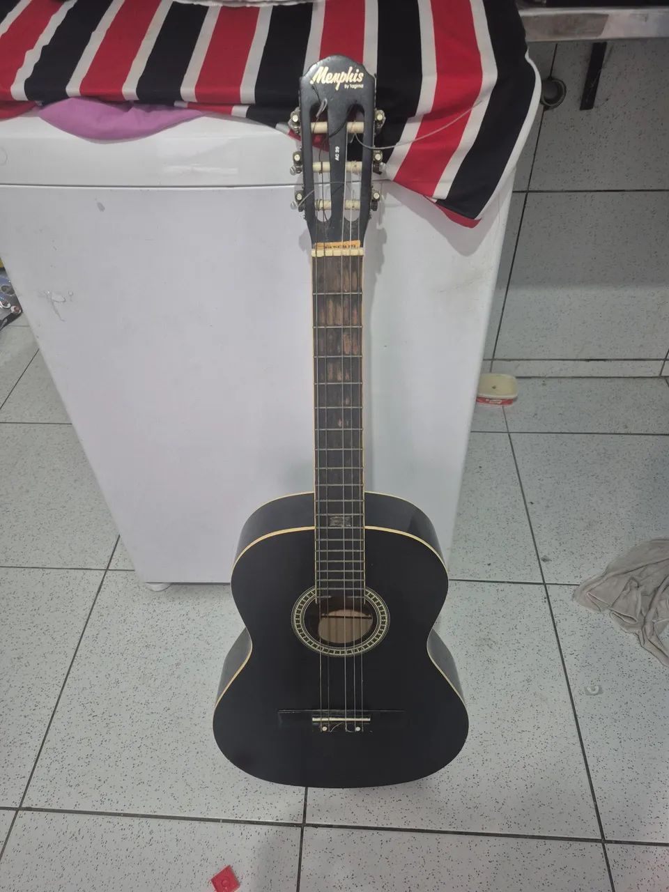 Violão Memphis 