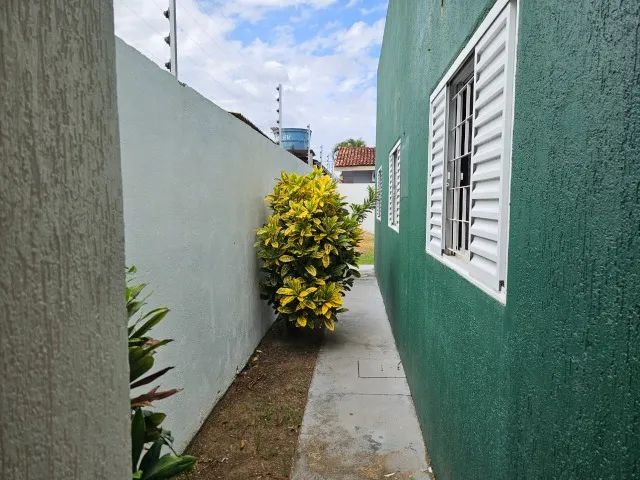 Vendo casa próximo  UNIFAP - Foto 5