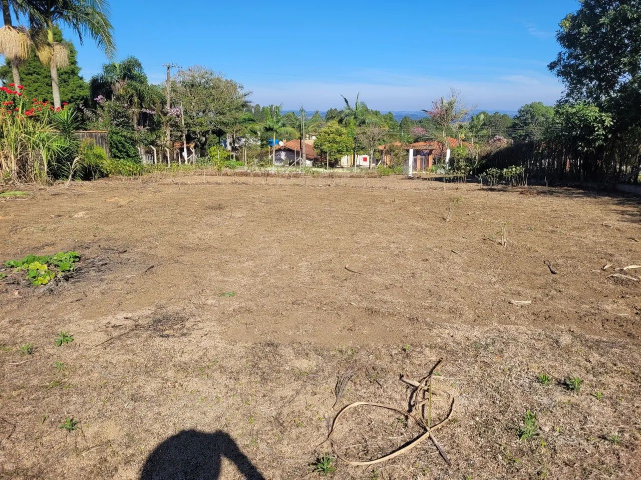 Lote de chácara em condomínio  - Foto 5