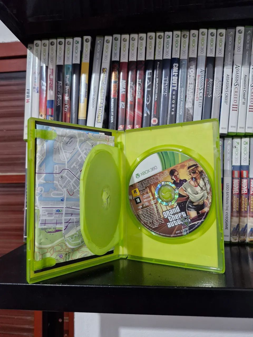 GTA V  - Foto 3