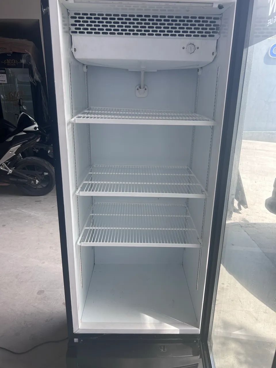 Refrigerador  - Foto 3