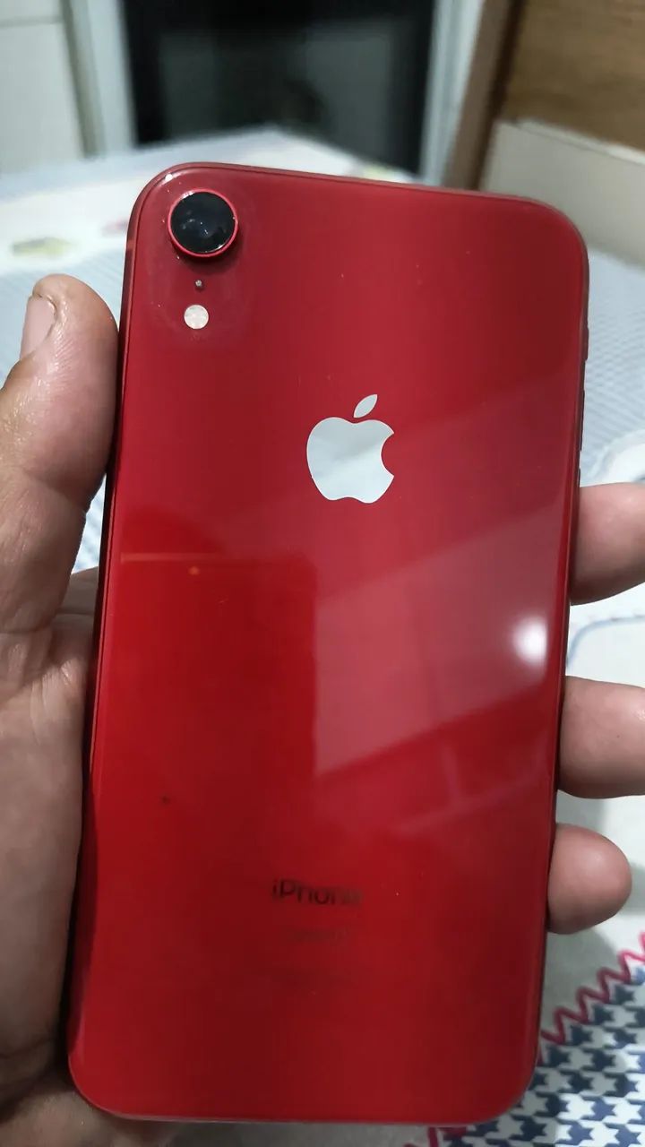 iPhone XR  - Foto 4