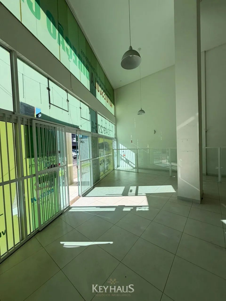 Sala comercial | Rua Silva - Itajaí - Foto 2