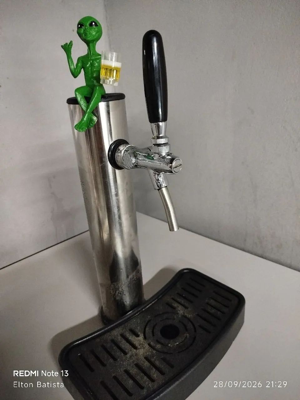 Chopeira Kegerator  - Foto 3