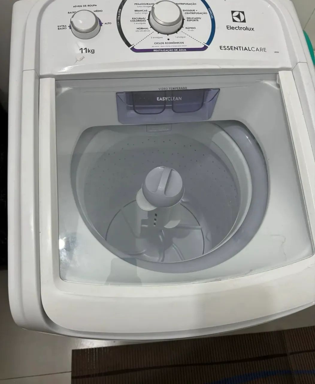 Máquina de lavar nova - Foto 2